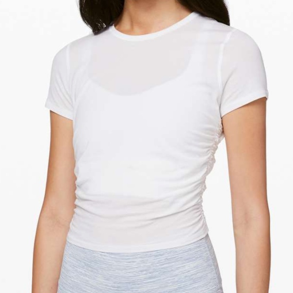 Lululemon All It Takes Top